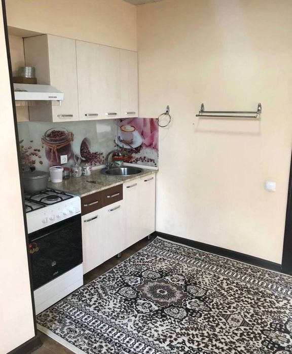 Аренда квартиры 1/4/4 Шайхантахурский район метро Беруний . Семье