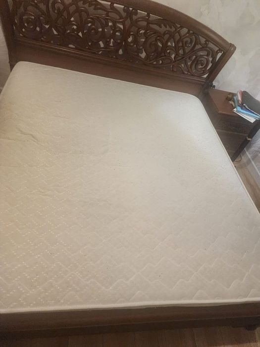 Продам Матрас ортопедический