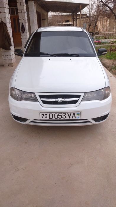 нексия.сонс матор