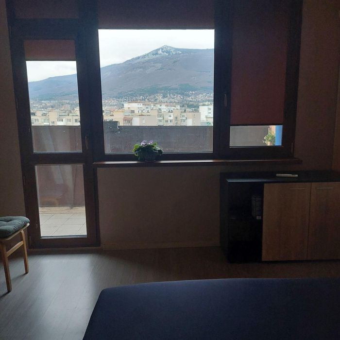 Дава се под наем Двустаен апартамент в София, Бъкстон - 60 кв.м за 611.49 € - Снимка #4