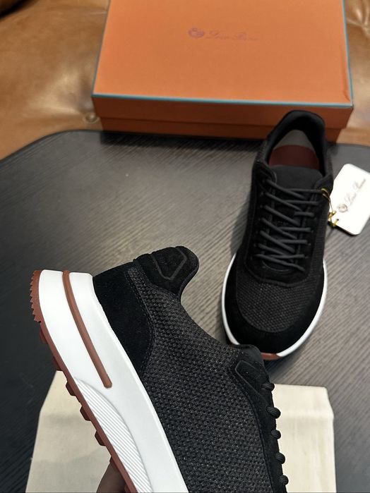 Sneakers  Loro Piana Week End Walk ! Originali !