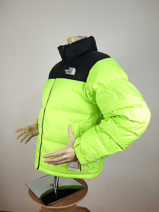 The North Face 1996 Retro Nuptse - Оригинално мъжко зимно яке