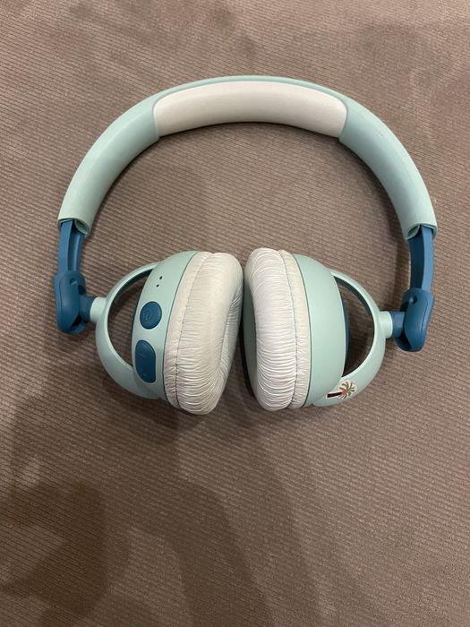 Безжични Слушалки JBL джуниър 320 BT