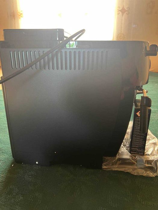 Кофемашина DeLonghi Magnifica S автоматическая