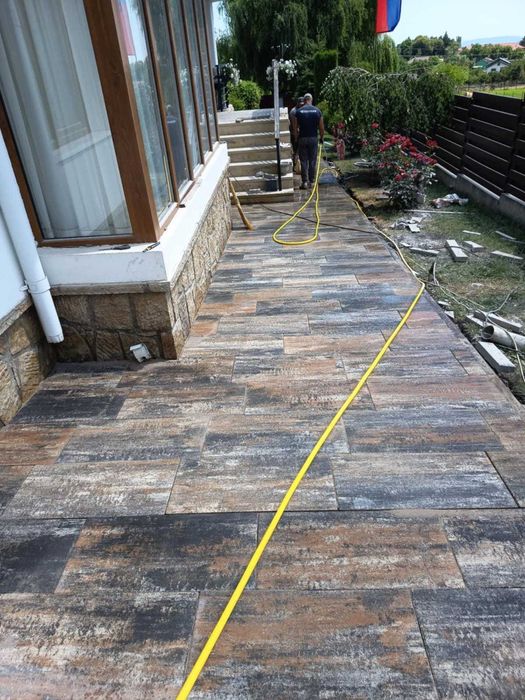 Montăm, vindem -Pavaje Pavele Rigole Borduri
Calitate la preț mic