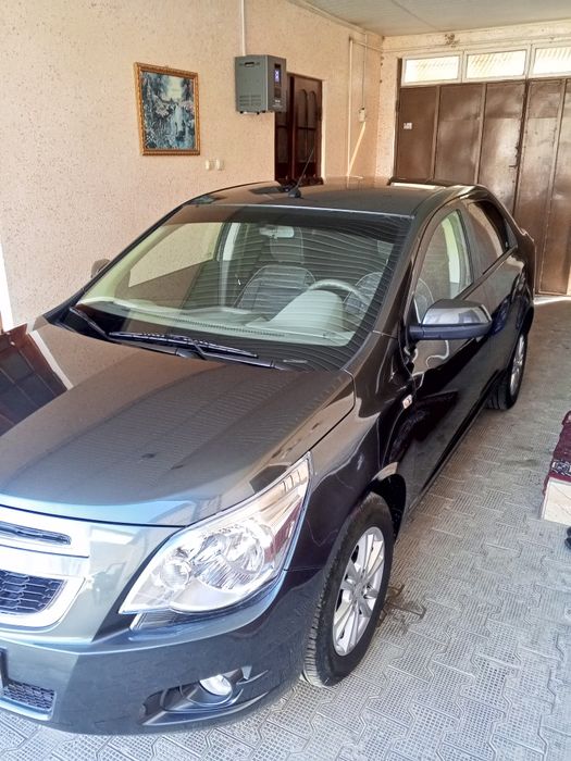 Chevrolet Cobalt LTZ 2023