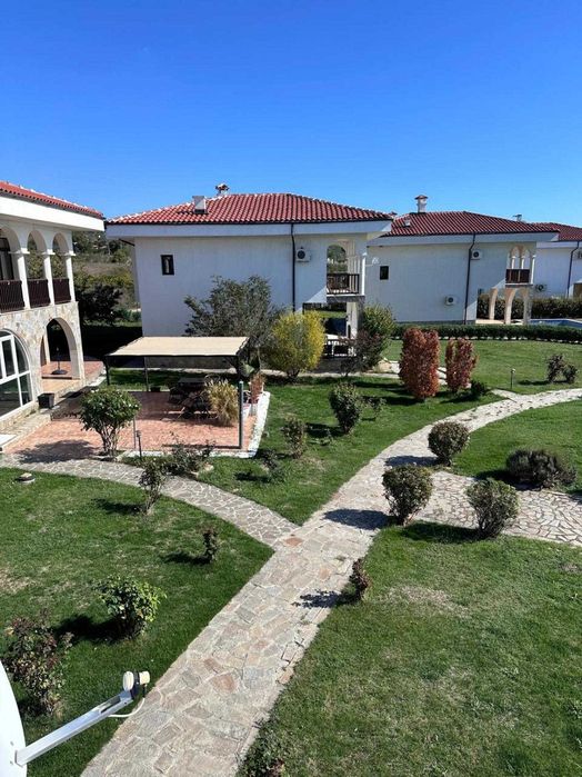 Продава се Двустаен апартамент в к.к. Слънчев бряг - 72 кв.м за 695 €/кв.м - Снимка #8