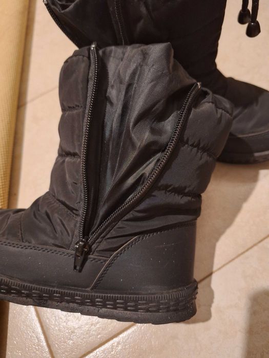 Ботуши/апрески Батман 34 н. - 20 лв