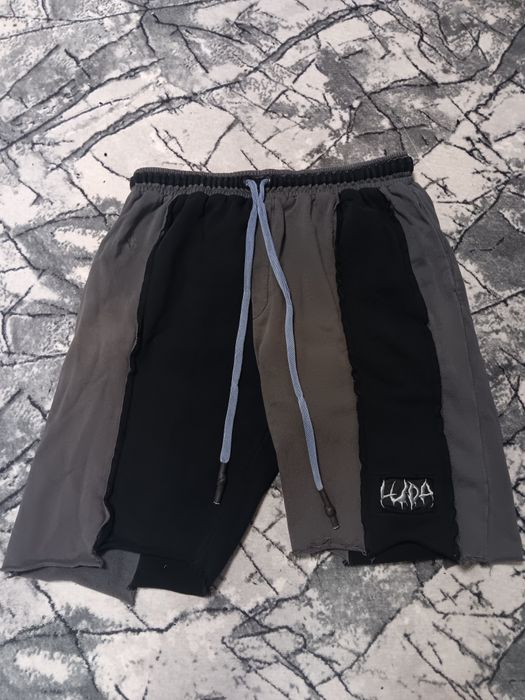 Къси гащи на Луда размер XXL