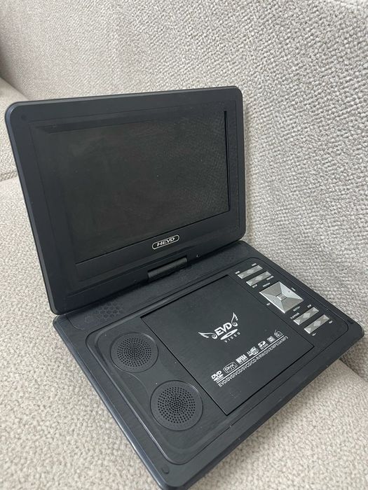 Продам видео плеер