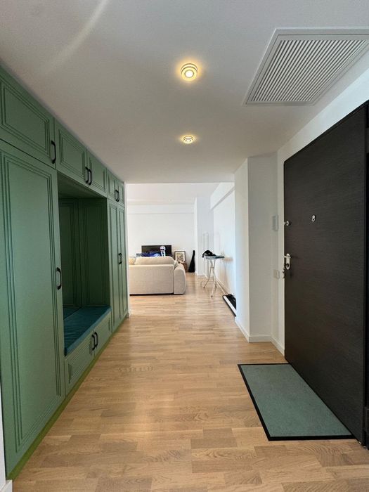 Apartament 2 camere de inchiriat