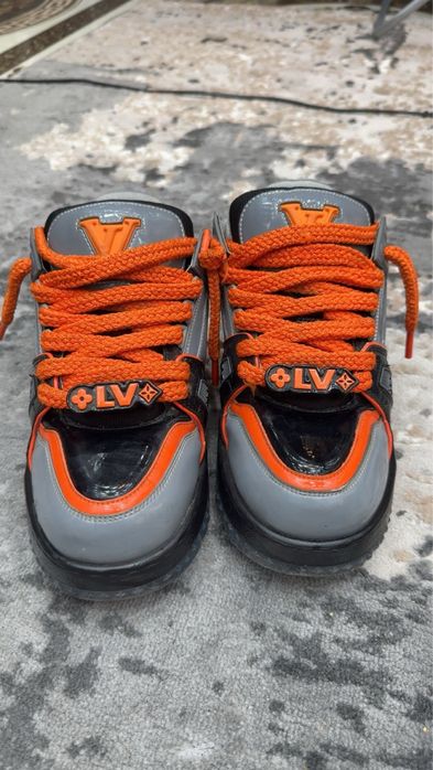 Incaltaminte Louis Vuitton