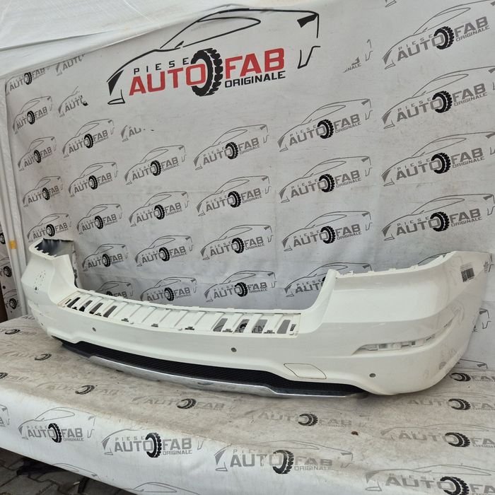 Bara spate Mercedes GLK W204 X204 AMG Facelift an 2013-2014-2015