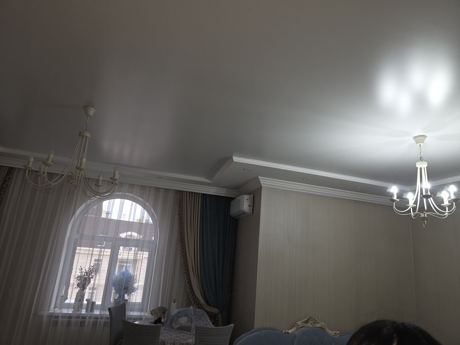 Продам люстры и бра в стиле прованс