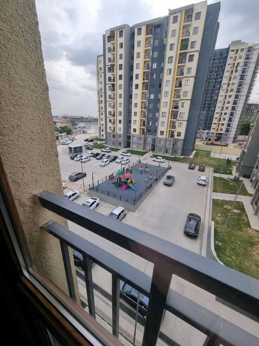 Сдаётся в аренду квартира на  жк Манзара