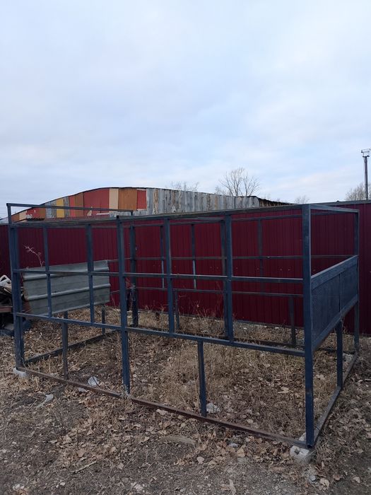 Продам Газель газ