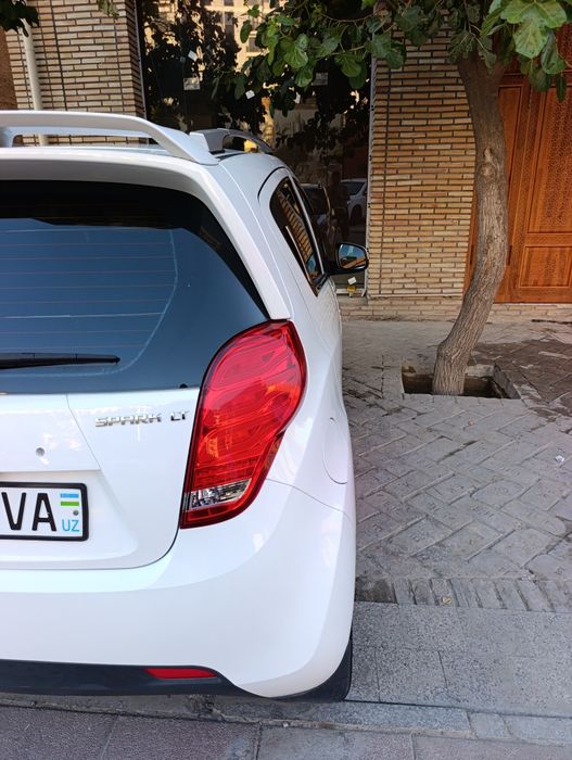 Srocna sotiladi spark 3 mehanika kam yurgan ideal sastayana