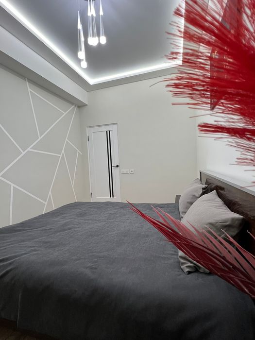 Комфортные апартаменты в Нурсае