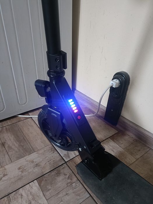 Електрическа тротинетка