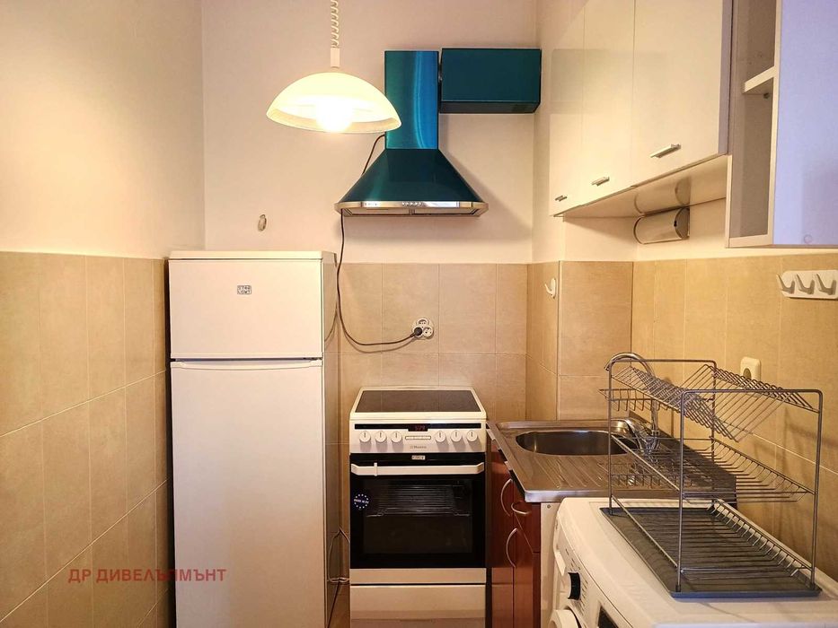 Дава се под наем Двустаен апартамент в София, Дървеница - 68 кв.м за 613.55 € - Снимка #6