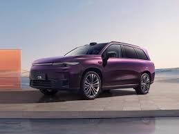 Русификация Электромобилей