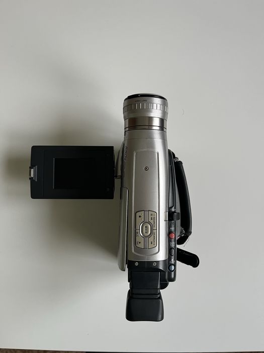 Видео Камера Panasonic VS-50  S-VHS-C / S-VHS-ET