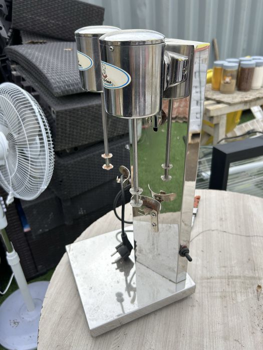 Продается оборудование для кухни