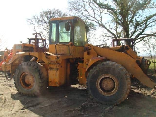 dezmembrari utilaje hyundai ult-012260