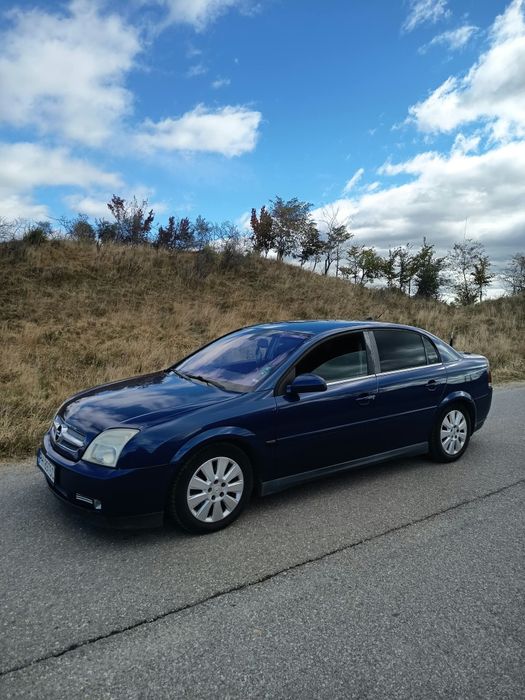 Vând Opel Vectra C  toate actele Valabile