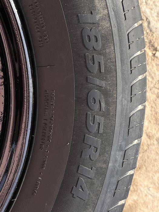 Шины продается 185/65/14