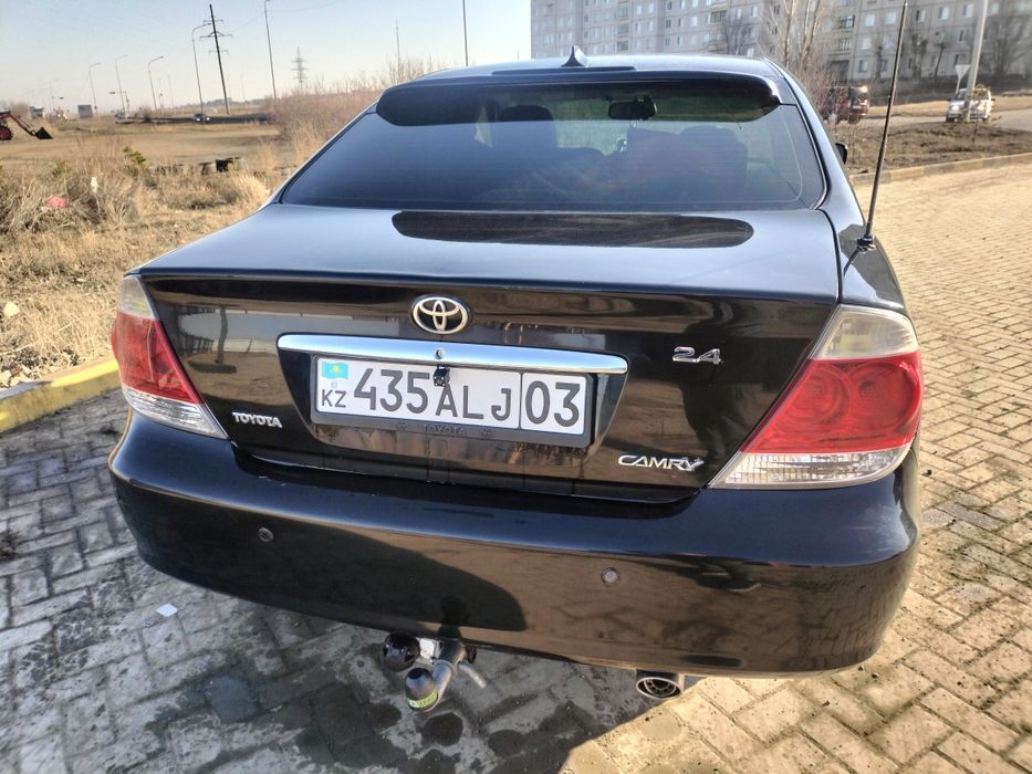 Обмен на квартиру