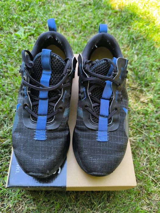 Маратонки Nike 39 номер
