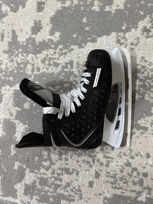 Коньки 37 размера