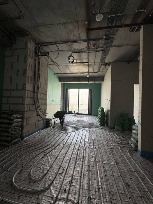 Продается 3х комнатная квартира,ЖК Нест Ван,Хумо Арена,92м2