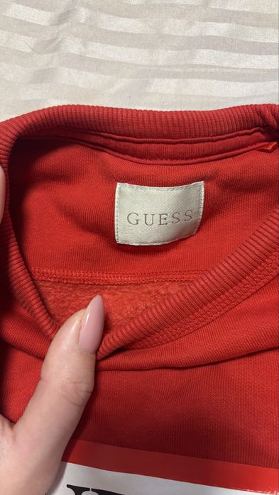 Дамска блуза GUESS