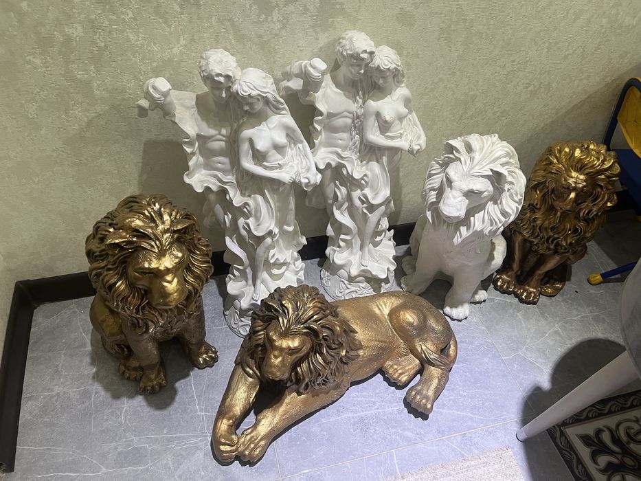 Сувениры разные