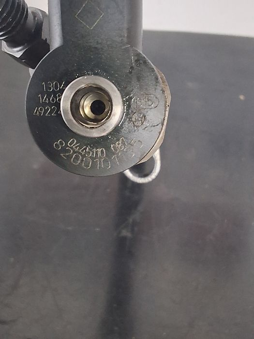 injectoare renault master (1998-2010) 2.5 motorina 2005