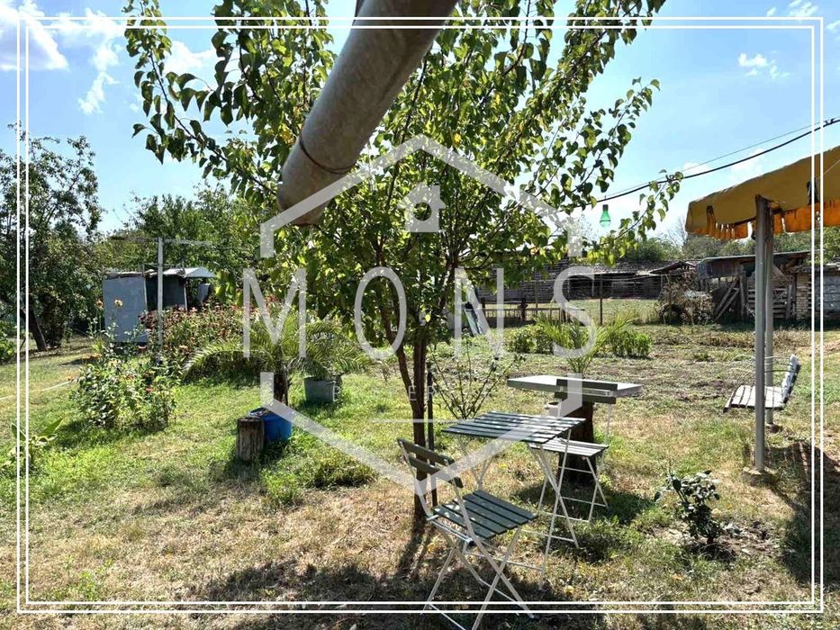 Къща в Търговище, област-с.Кардам площ 100 цена 48900