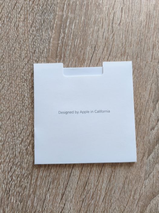 Airpods pro 2 nefolosite