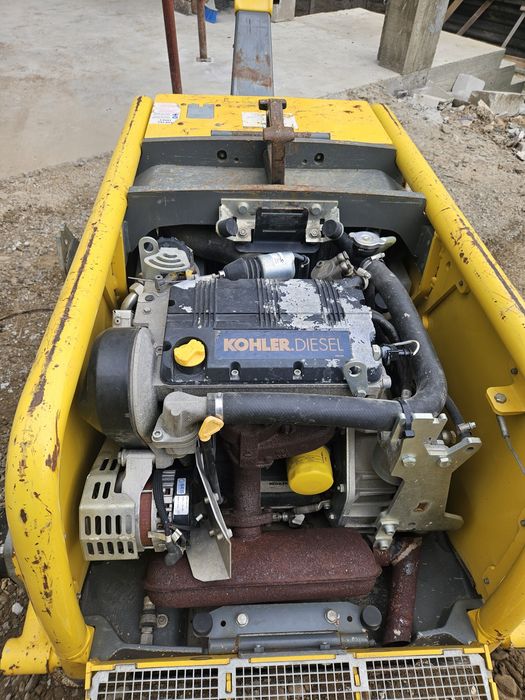 Talpa wacker neuson 830 kg