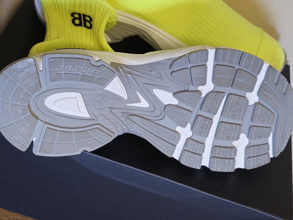 Balenciaga Speed 3.0 Sneakers оригинални дамски сникърси