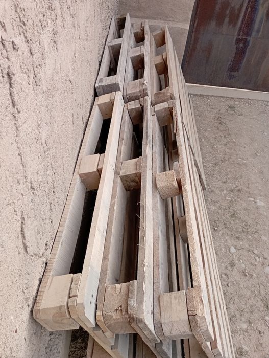 Продам   поддоны