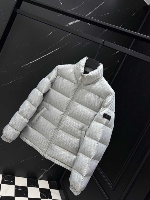 Geaca Dior Oblique cu puf Premium
