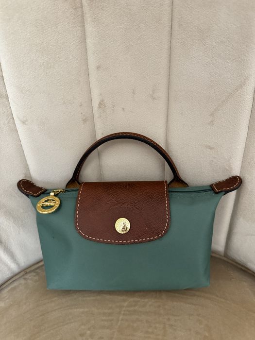 Сумка longchamp мини