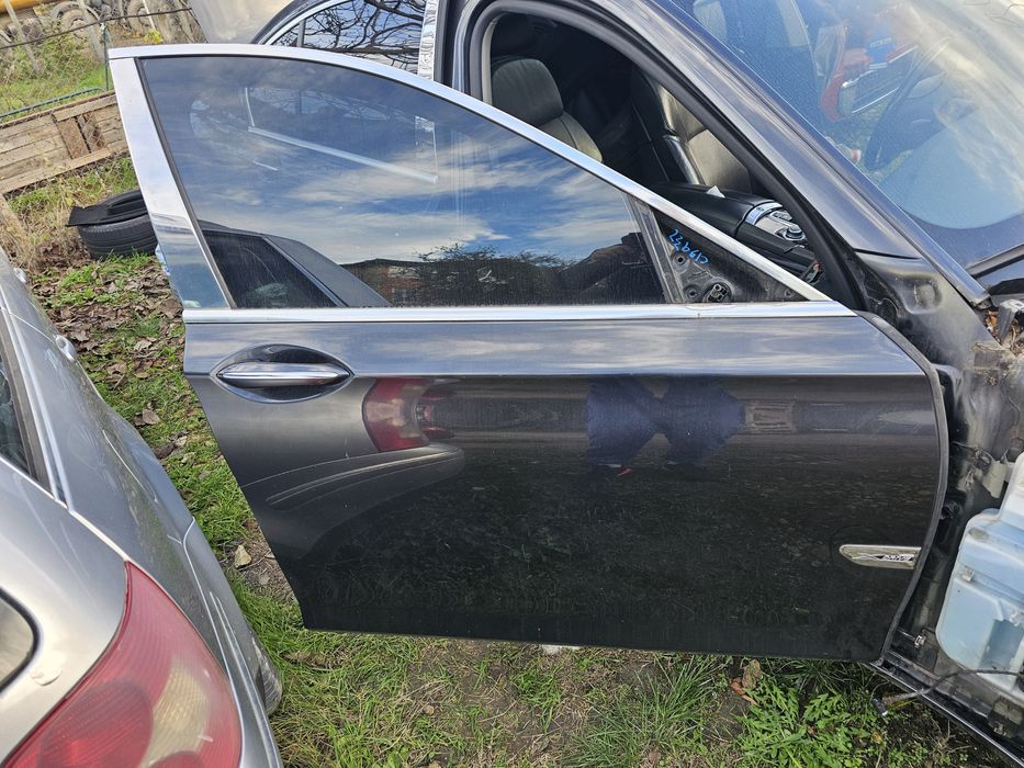 Врати за ф01 оборудвани