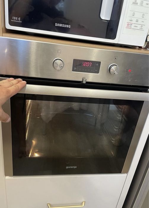 Ремонт электроплит. Изготовление стёкол