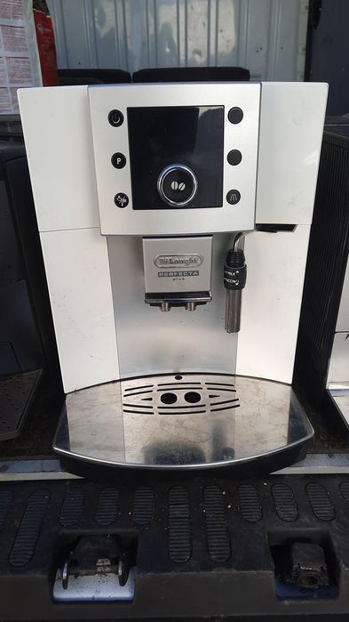 Кафе машини. Автомат.