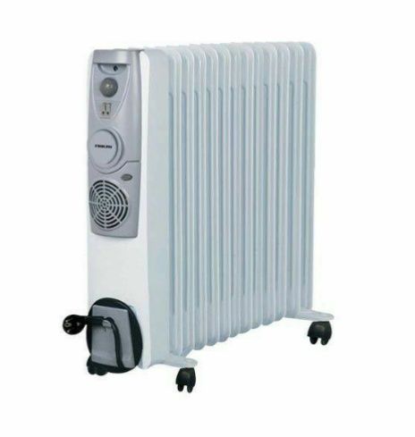 Обогреватели Масляный Obogevatel 13 Qovurgʻali Nikai