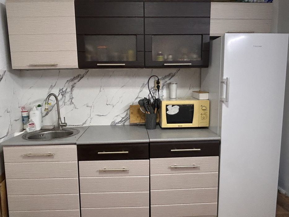 Кухонный гарнитур