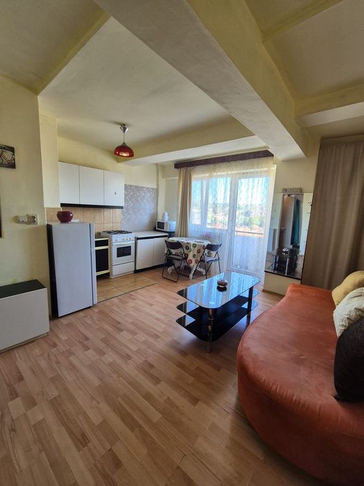 Apartament 2 camere de închiriat pe Magheru lângă Facultatea de Drept